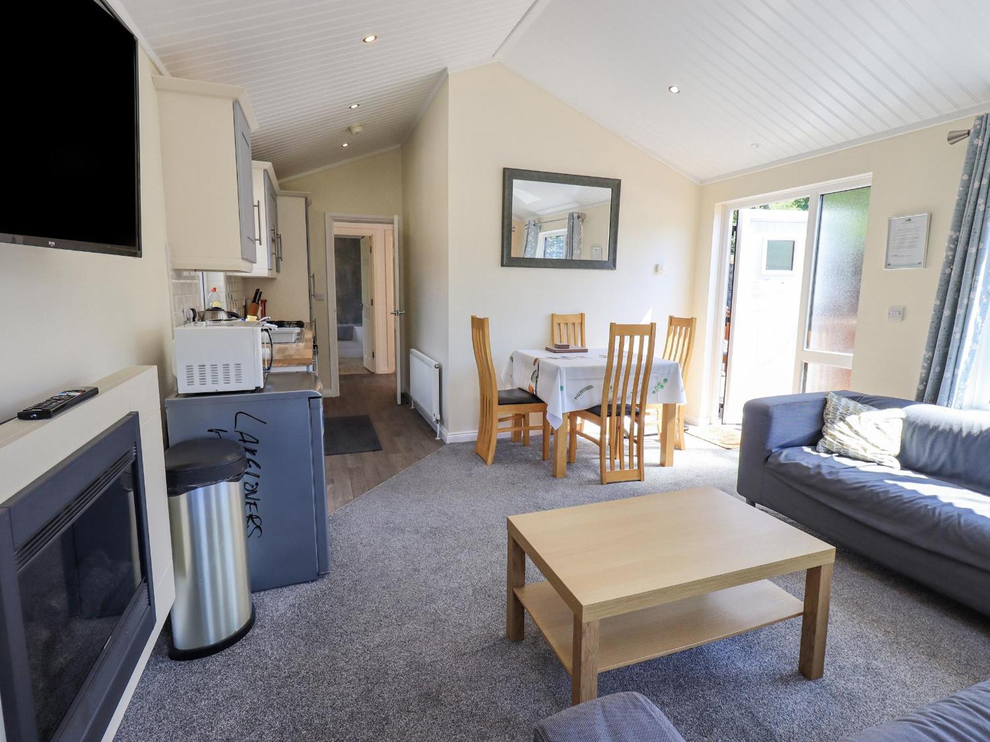 Robin View Lodge Windermere Exteriör bild